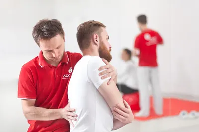 Centrum Zdrowia ASGO